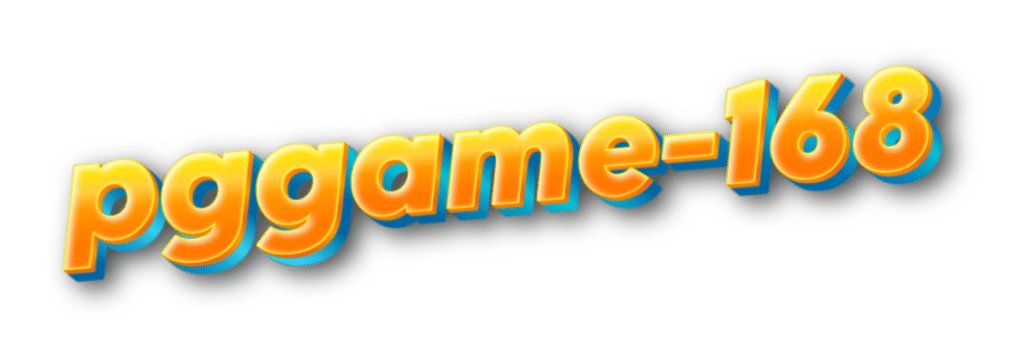 pggame-168.com-logo